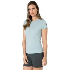 Super.natural Essential Tee Women cloud blue -Cheap Yoga Store supernatural essential tee women cloud blue 3