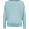 Super.natural Kula Top Women cloud blue