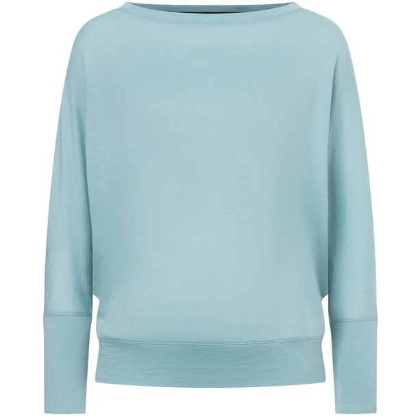 Super.natural Kula Top Women cloud blue 1 Super.natural Kula Top Women cloud blue
