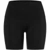 Super.natural Liquid Flow Shorts Women jet black