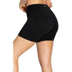 Super.natural Liquid Flow Shorts Women jet black 7 Super.natural Liquid Flow Shorts Women jet black -Cheap Yoga Store supernatural liquid flow shorts women jet black 4