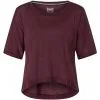 Super.natural Liquid Flow Tee Women wine tasting