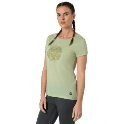 Super.natural Ornamental Tee Women celadan green/gold/sage 5 Super.natural Ornamental Tee Women celadan green/gold/sage -Cheap Yoga Store supernatural ornamental tee women celadan green gold sage 3