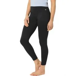 Super.natural Super Tights Women jet black -Cheap Yoga Store supernatural super tights women jet black 3