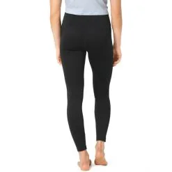 Super.natural Super Tights Women jet black -Cheap Yoga Store supernatural super tights women jet black 4
