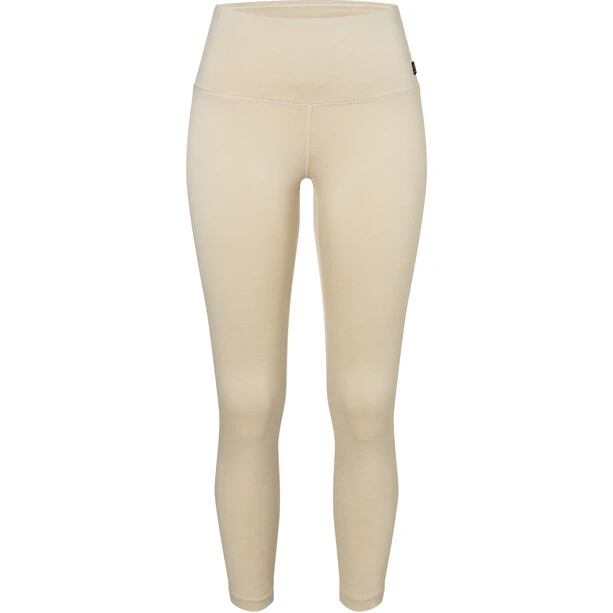 Super.natural Super Tights Women oyster grey 1 Super.natural Super Tights Women oyster grey