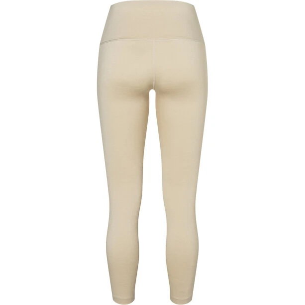 Super.natural Super Tights Women oyster grey 2 Super.natural Super Tights Women oyster grey - Image 2