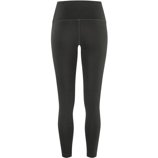 Super.natural Super Tights Women pirate grey 2 Super.natural Super Tights Women pirate grey - Image 2