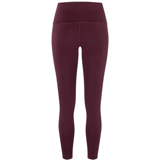 Super.natural Super Tights Women wine tasting 2 Super.natural Super Tights Women wine tasting - Image 2