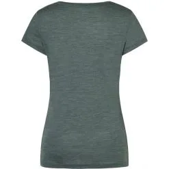 Cheap Yoga Store -Cheap Yoga Store supernatural yoga tree tee women urban chic melange gold 2