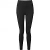 Tentree inMotion 7/8 Pocket Leggings Women meteorite black