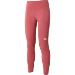 The North Face New Flex High Rise 7/8 Tights Women slate rose